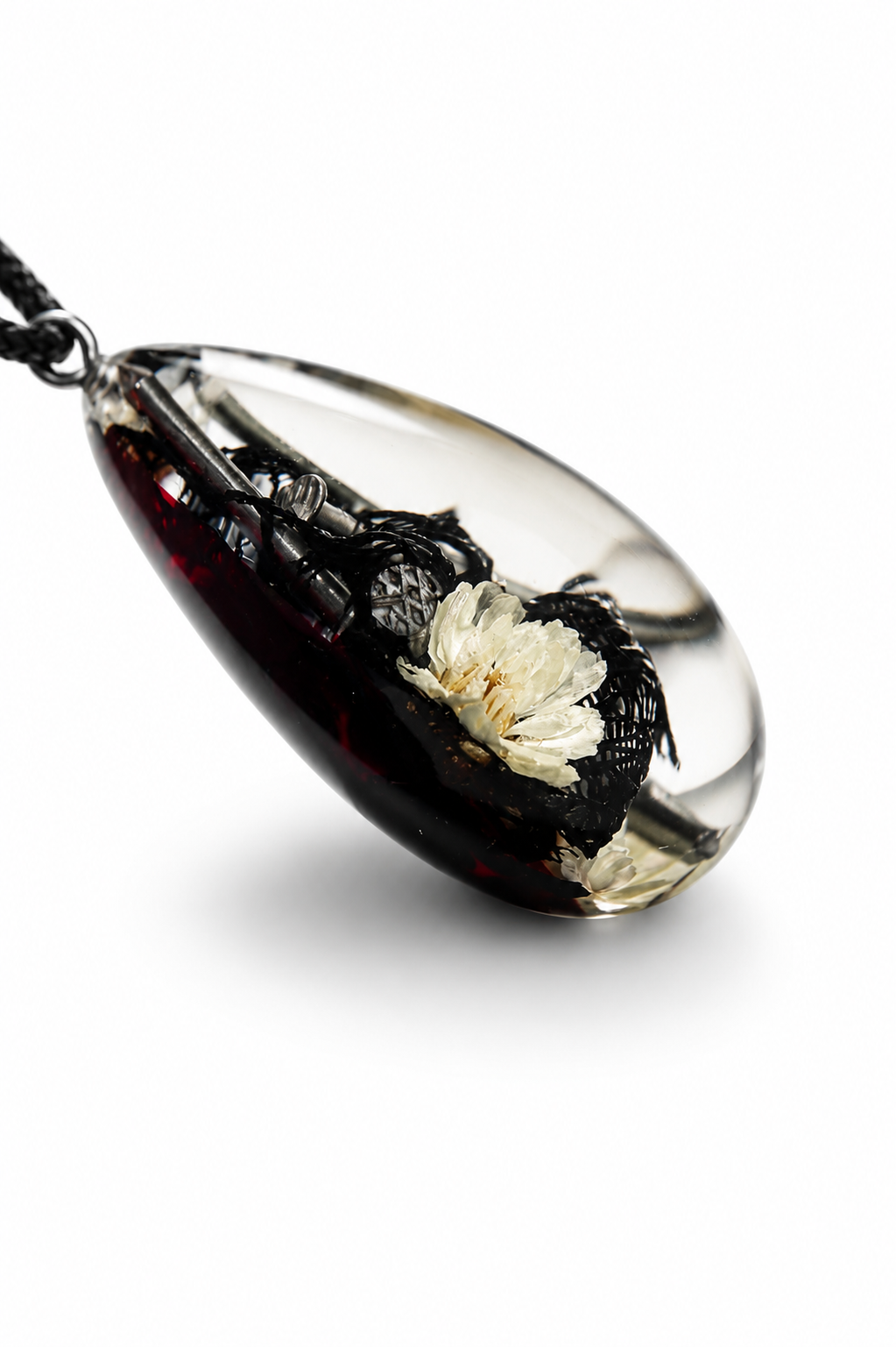 The Thorns of Elegance