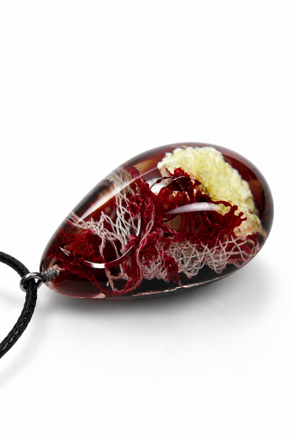 The Sutured Soul