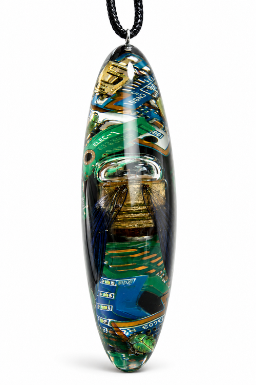 The Luminescent Flight | Currently Exhibiting at Wayfarers Contemporary Art Fair (UK)