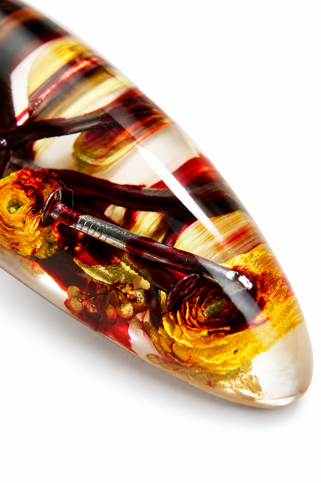 The Golden Harvest of Rebellion