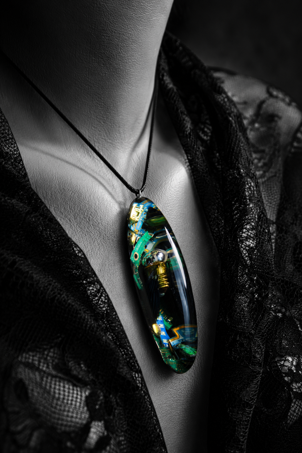 The Luminescent Flight | Currently Exhibiting at Wayfarers Contemporary Art Fair (UK)