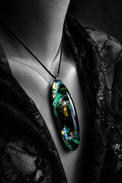 The Luminescent Flight | Currently Exhibiting at Wayfarers Contemporary Art Fair (UK)
