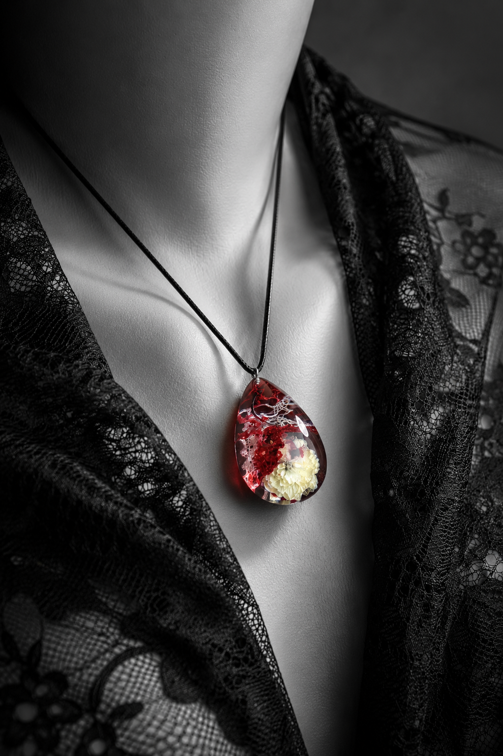 The Sutured Soul