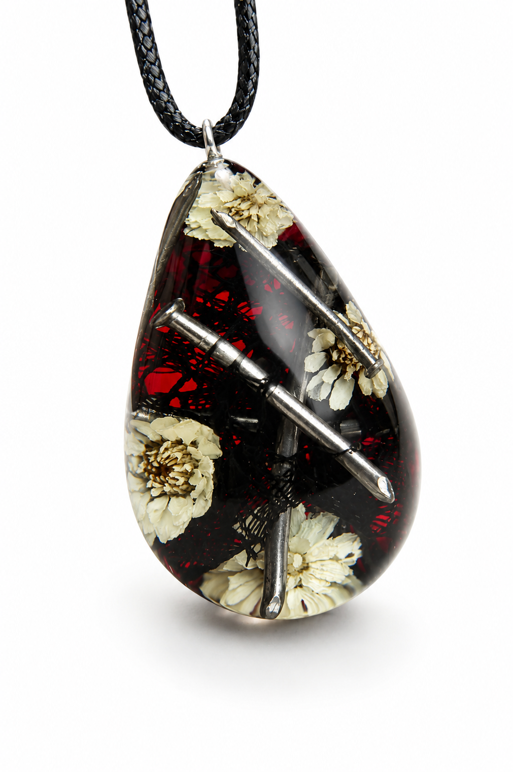 The Thorns of Elegance