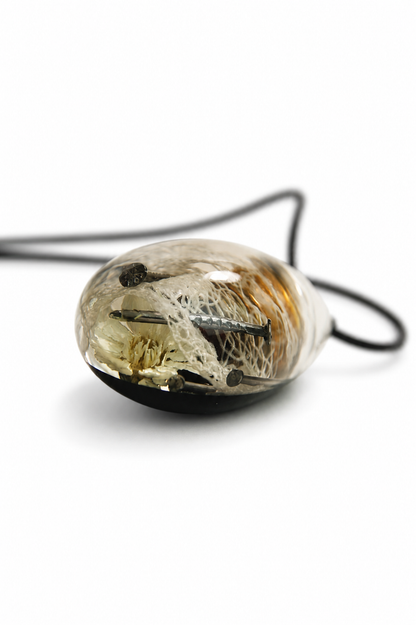 The Wired Ancestry | Currently Exhibiting at Wayfarers Contemporary Art Fair (UK)
