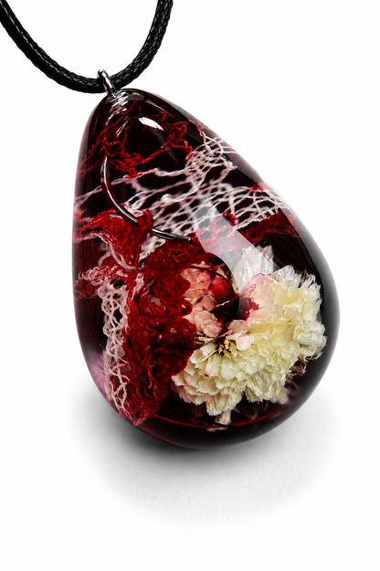 The Sutured Soul