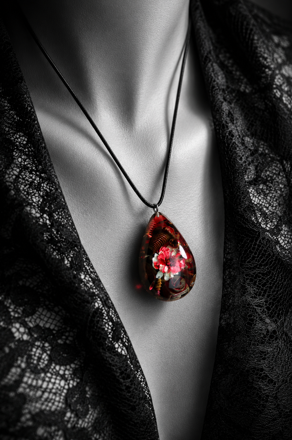 The Rust of Silence