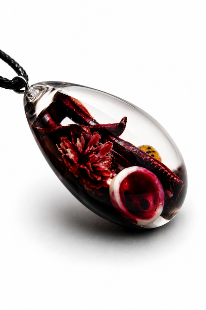 The Bleeding Silence