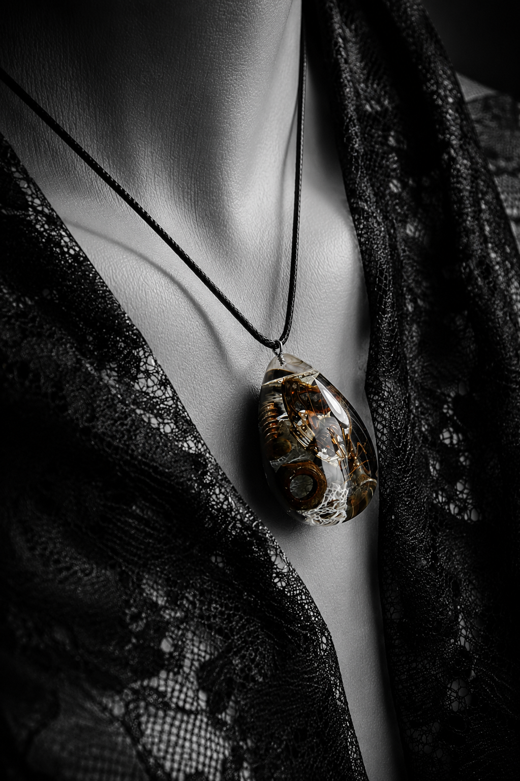 Crushed Elegance