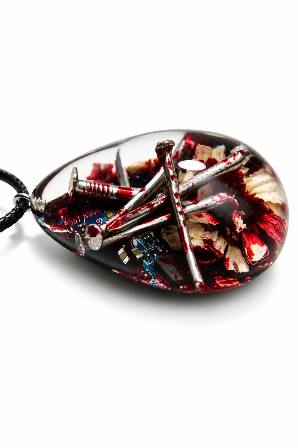 Wired Anatomy