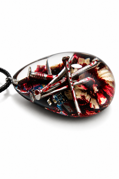 Wired Anatomy