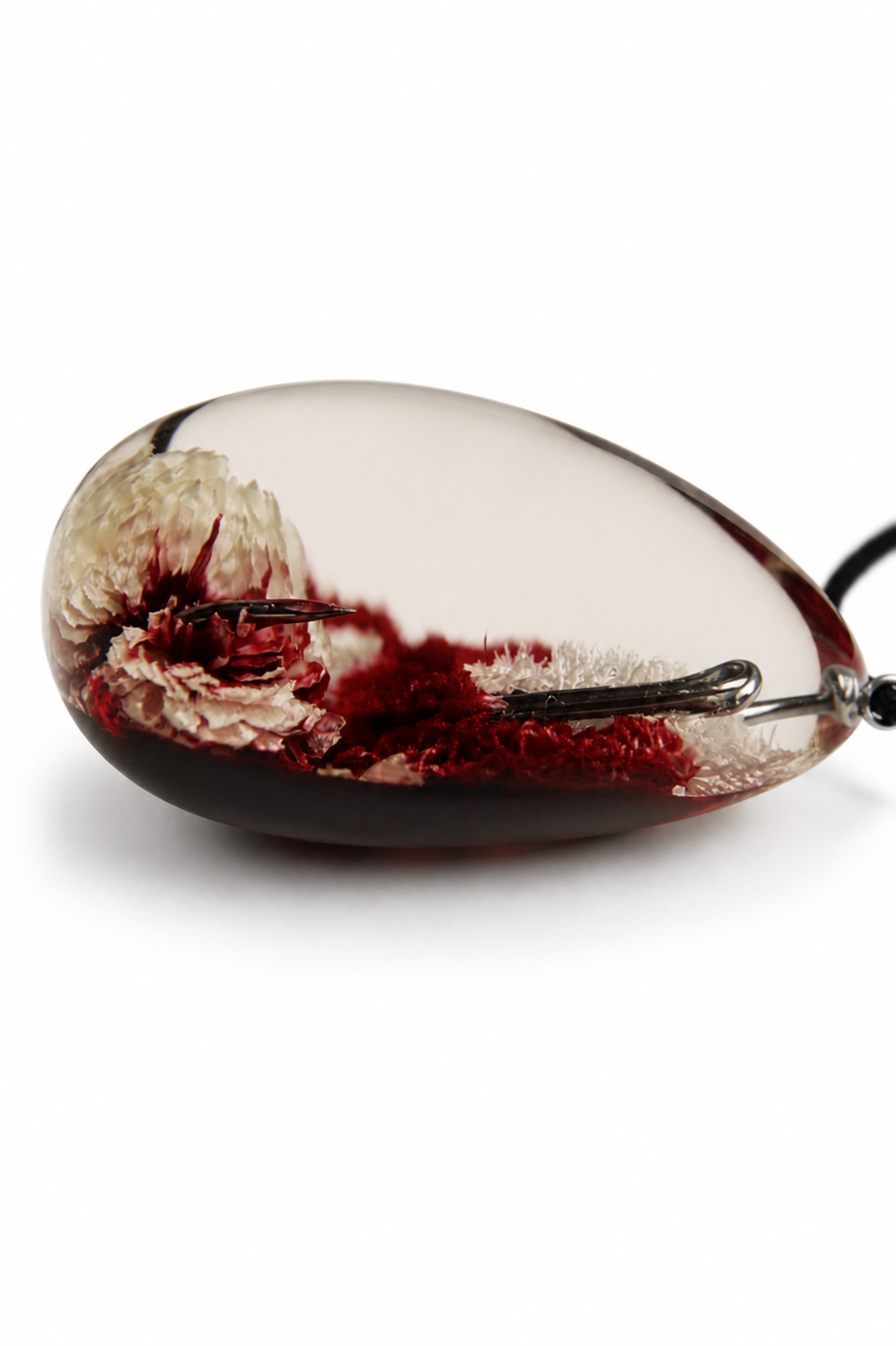 The Bait of Innocence | Currently Exhibiting at Wayfarers Contemporary Art Fair (UK)