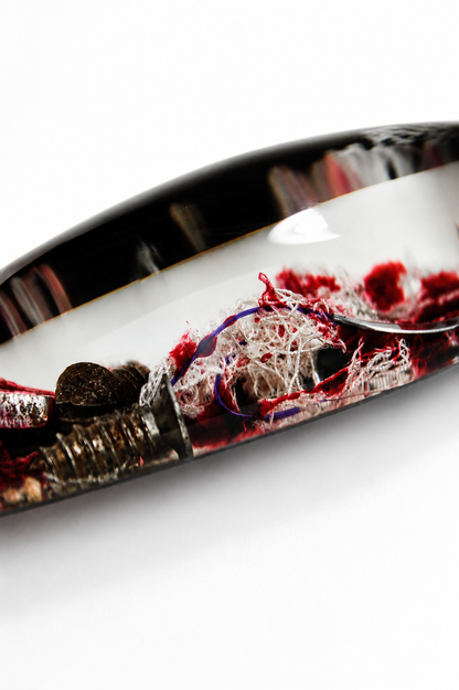 The Radical Suture | Currently Exhibiting at Wayfarers Contemporary Art Fair (UK)