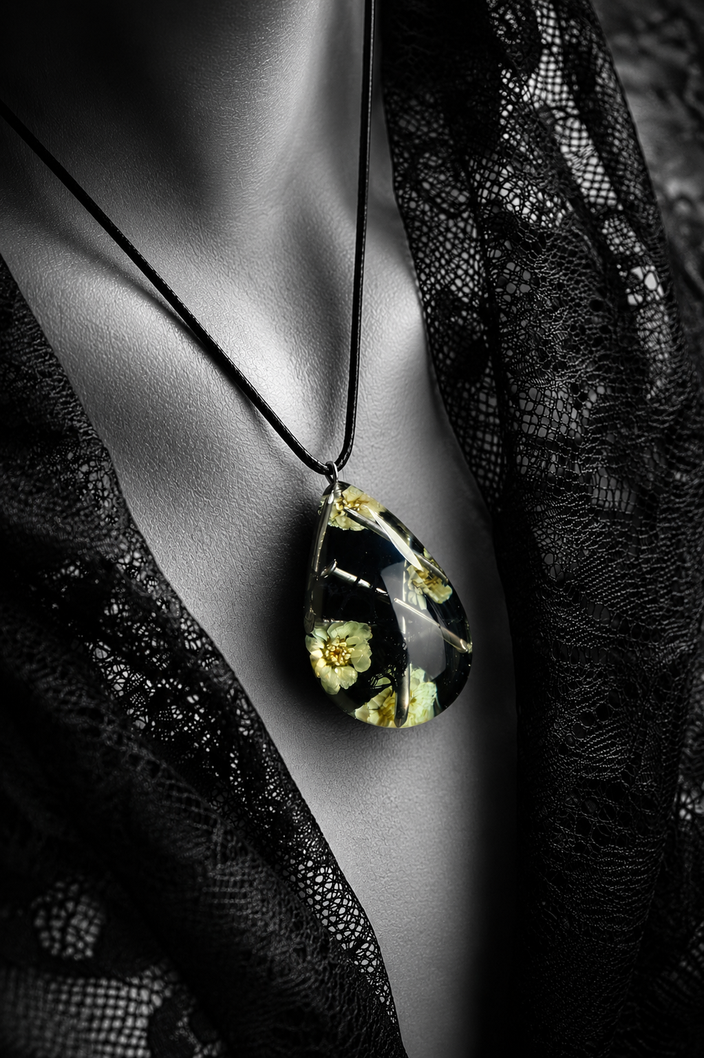 The Thorns of Elegance
