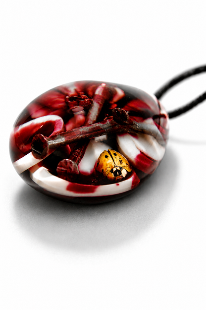 The Bleeding Silence