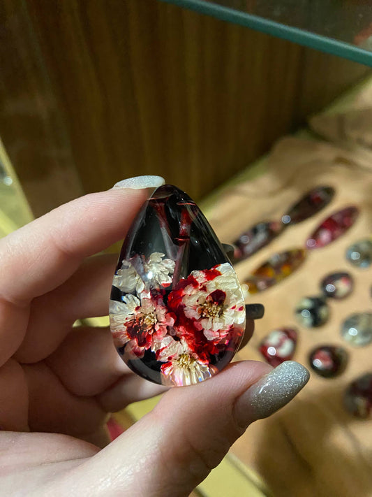 Sacrificial Bloom